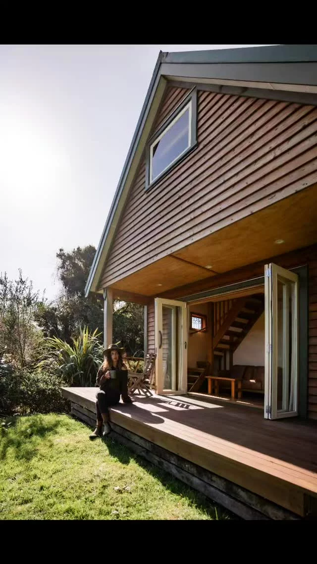 Hello beautiful people 🌿✨

It’s time we show up here a little more again...
Here’s a glimpse of our slice of paradise — Kahere Retreat.
Nestled in nature, designed for deep rest, connection, and magic.
We can’t wait to welcome you. 💛

#kahereretreat #retreatnz #westcoastnz #retreatvibes #naturelovers